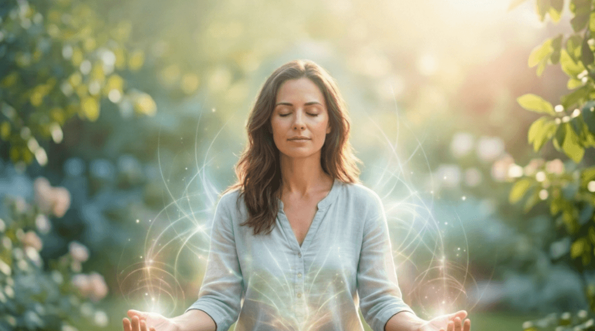 Reiki e seus benefícios