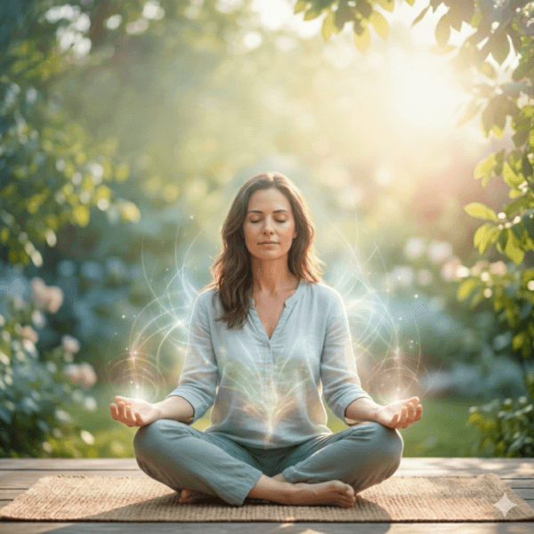 Reiki e seus benefícios