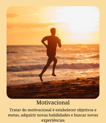 Motivacional