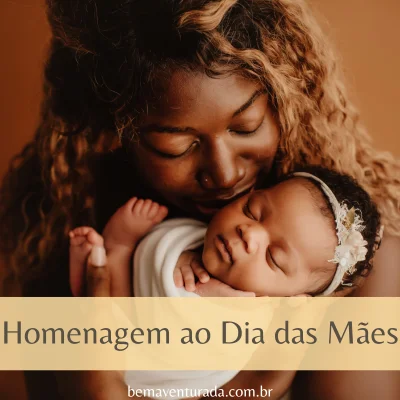 Mensagem Dia Das Mães