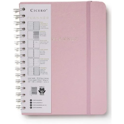 Planner Amazon
