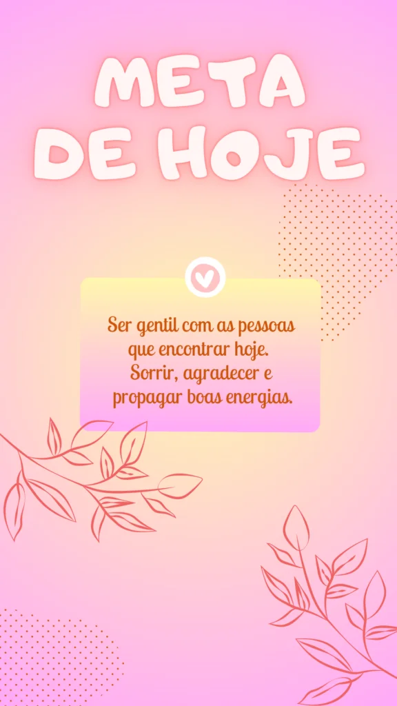 Mensagens de Reflexão