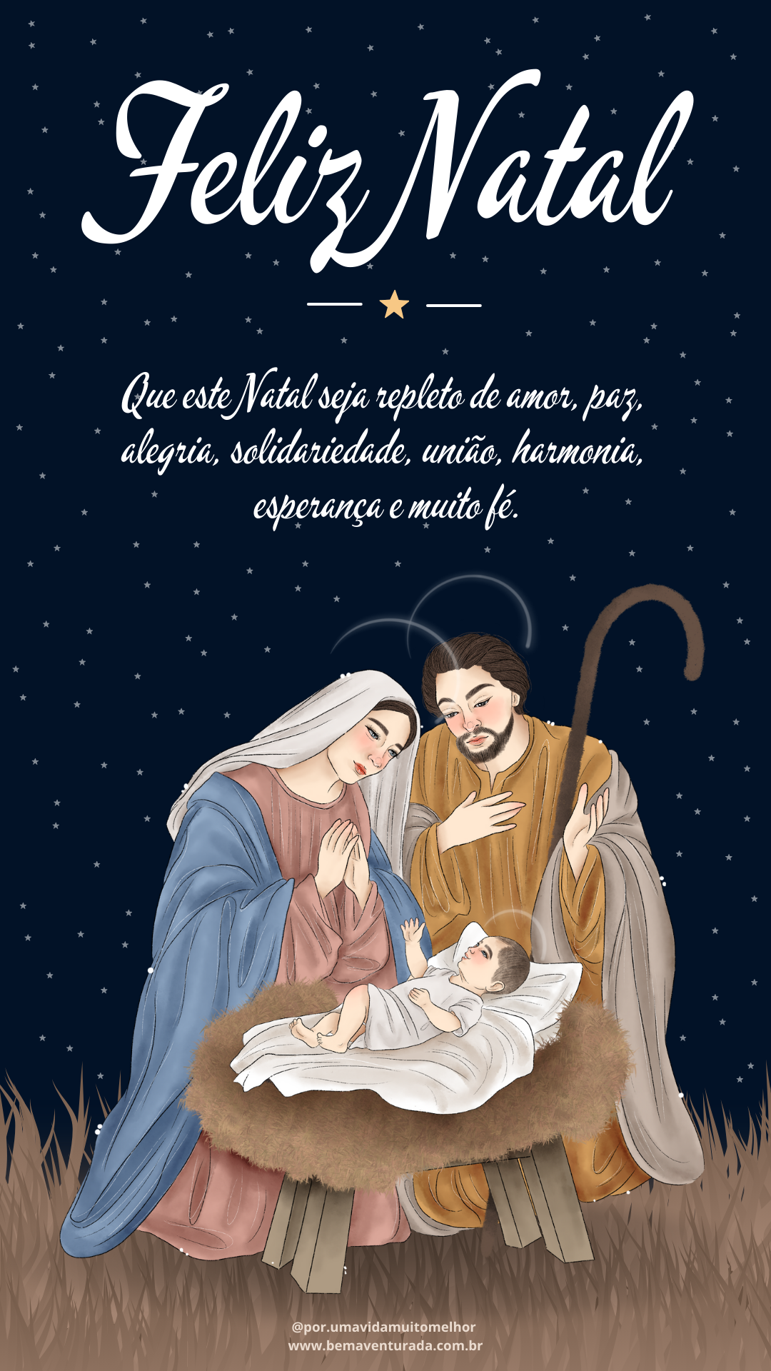 Cartões de Natal