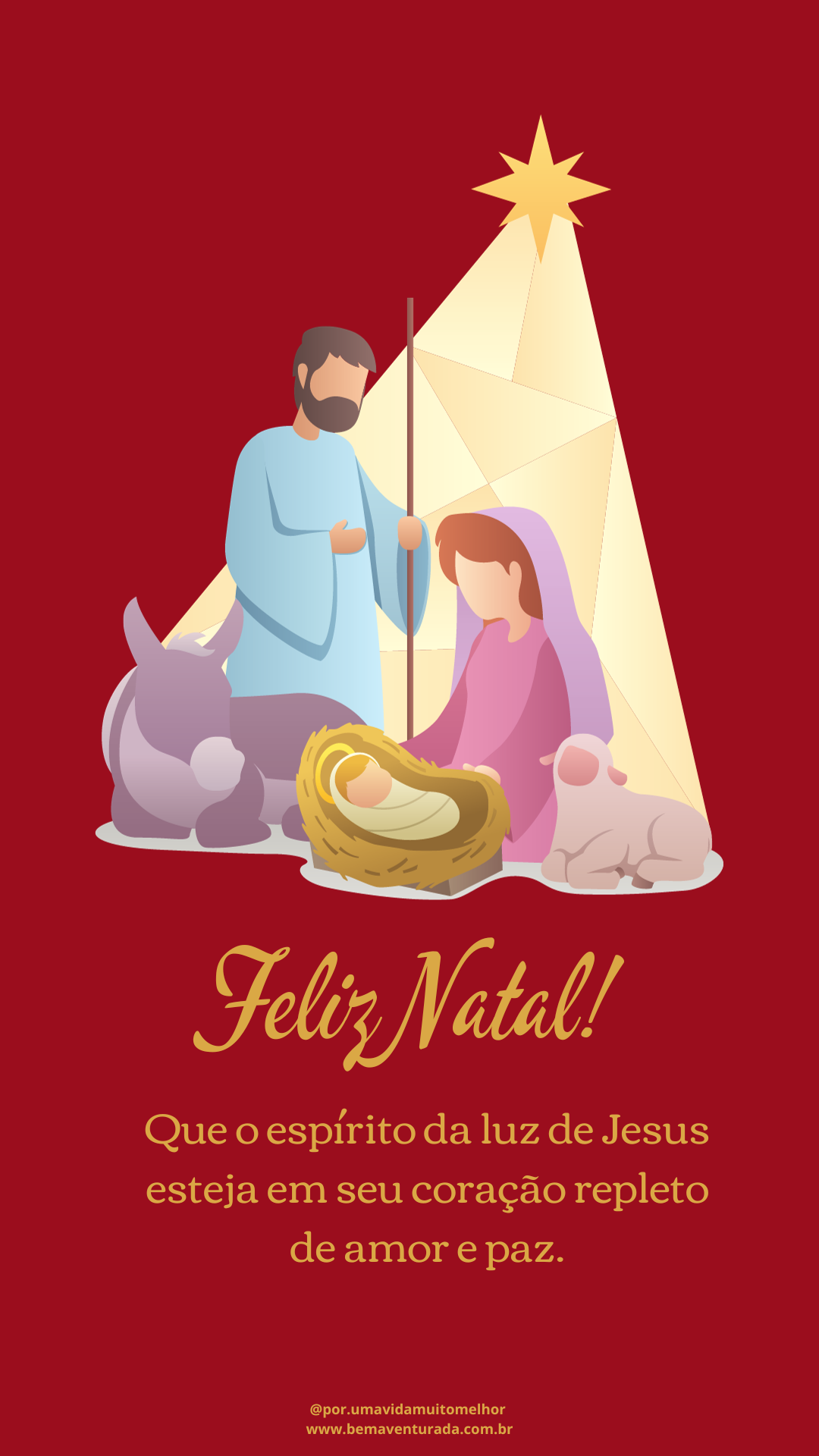 Mensagens de |Natal