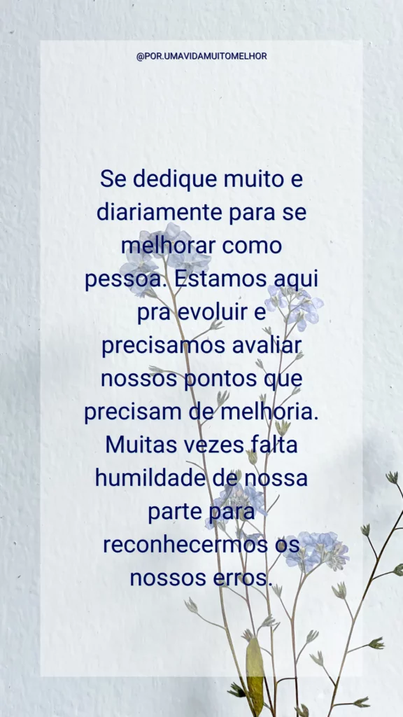 Mensagens de Reflexão - Blog Bem-aventurada
