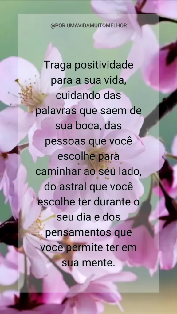 Mensagens de reflexão - Blog Bem-aventurada