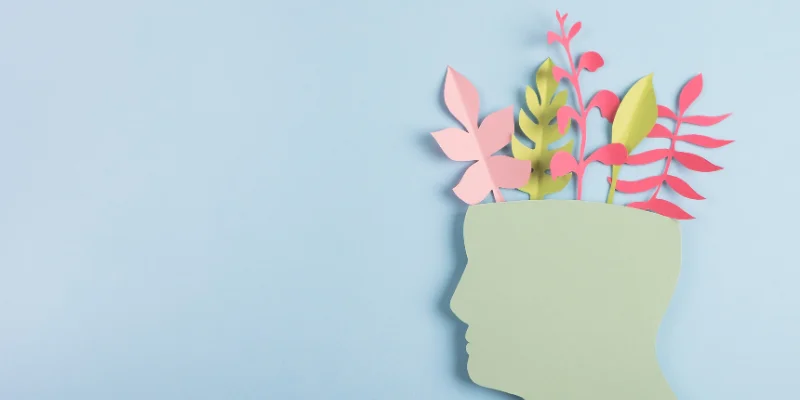 Afirmações Positivas para a Saúde Mental