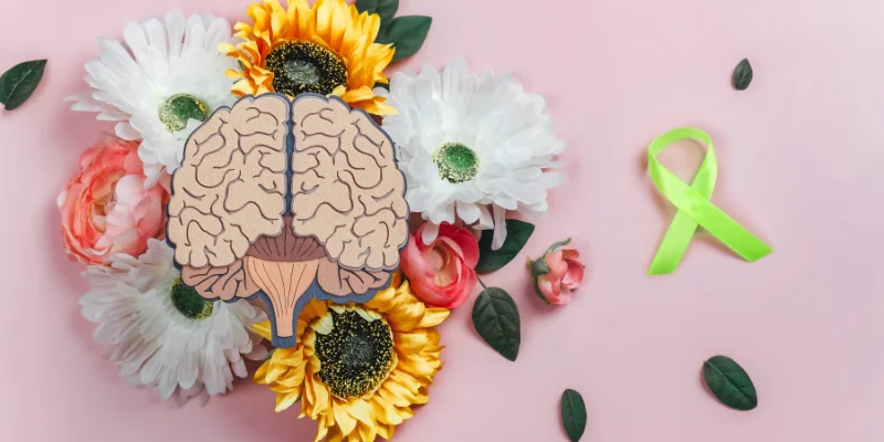 Afirmações Positivas para a Saúde Mental