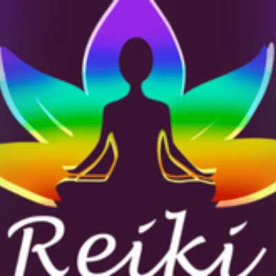 Curso de Reiki do Nivel 1 ao Mestrado Certificado pela ABRATH