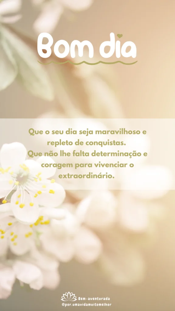 Blog Bem-aventurada