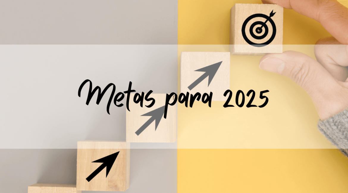 Metas para 2025