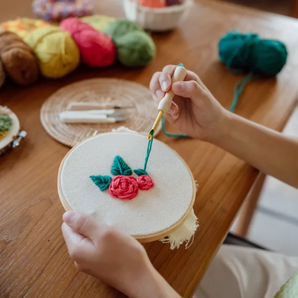 A Importância de Ter um Hobby para a Saúde Mental