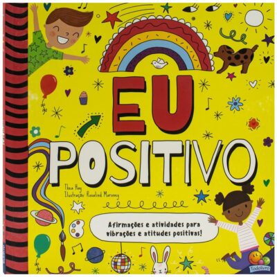 Eu positivo