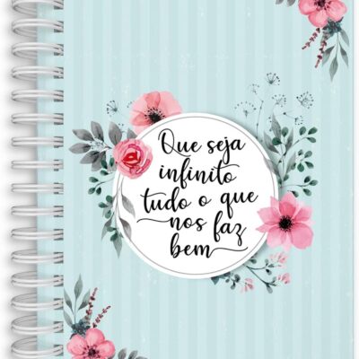 Mini caderno