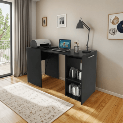 Escrivaninha Retrátil