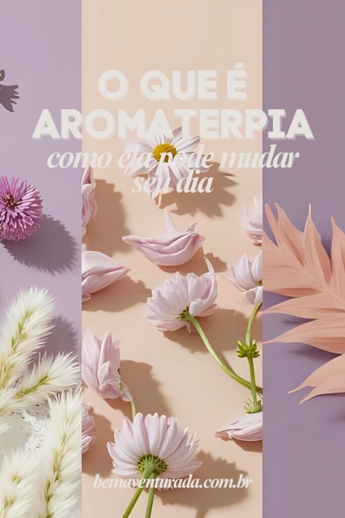 Aromterapia