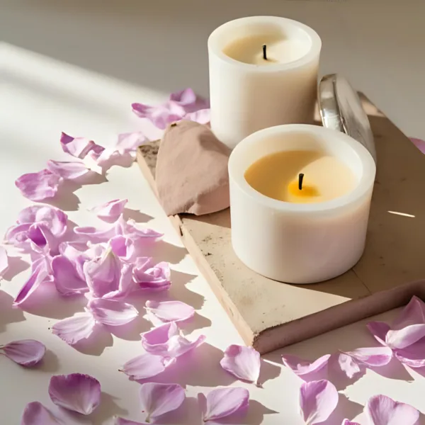 Aromaterapia