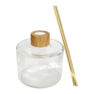 Aromatizador com varetas