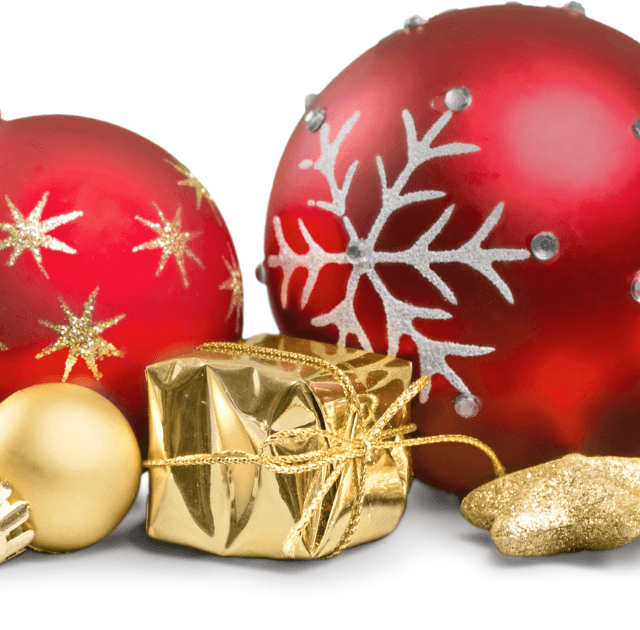 Decoração de Natal