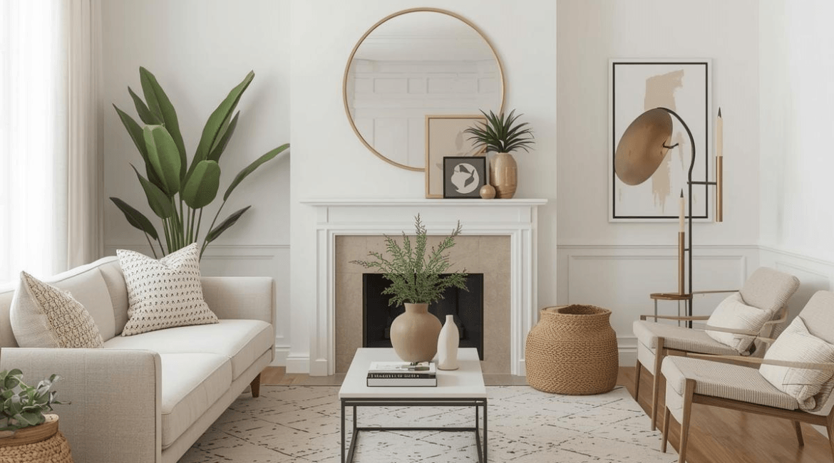 Achadinhos de decoração Amazon