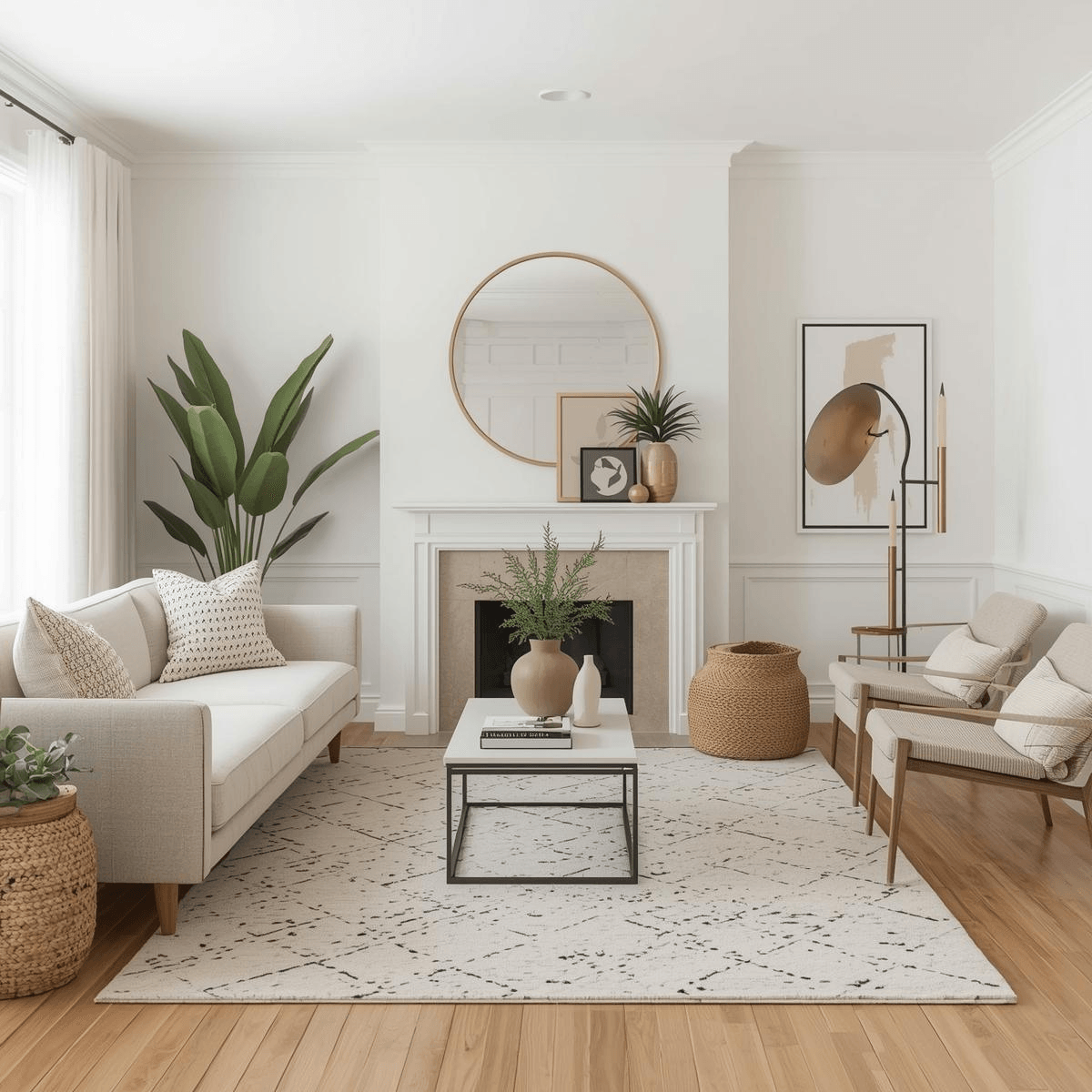 Achadinhos de decoração