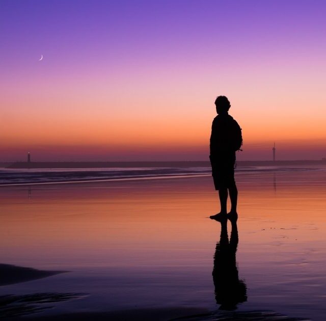 Como deixar para trás o que te pesa: passos práticos