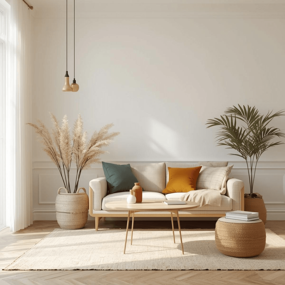 Decoração Minimalista