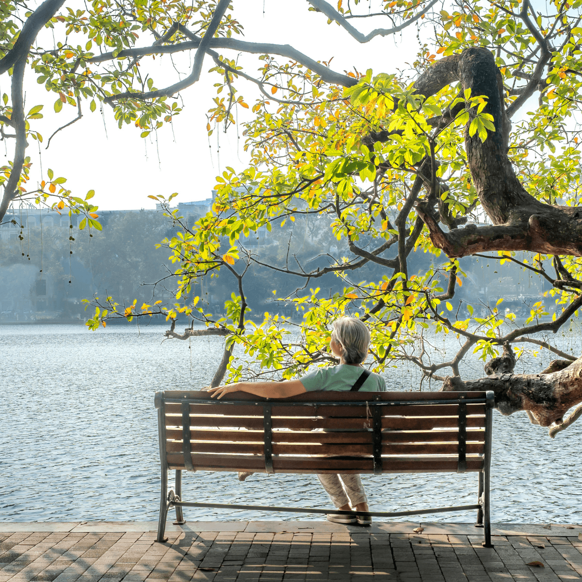 Detox mental: hábitos simples para reduzir ansiedade no dia a dia