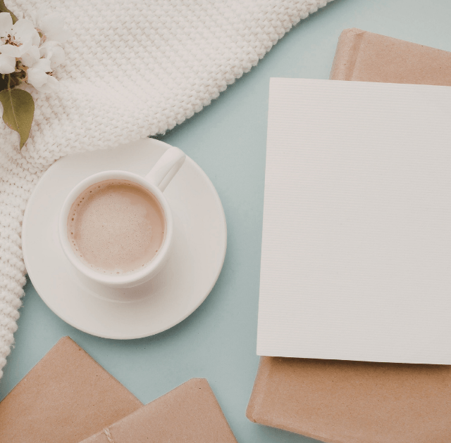 A escrita terapêutica