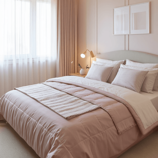 Objetos Simples que Deixam a Casa Mais Acolhedora