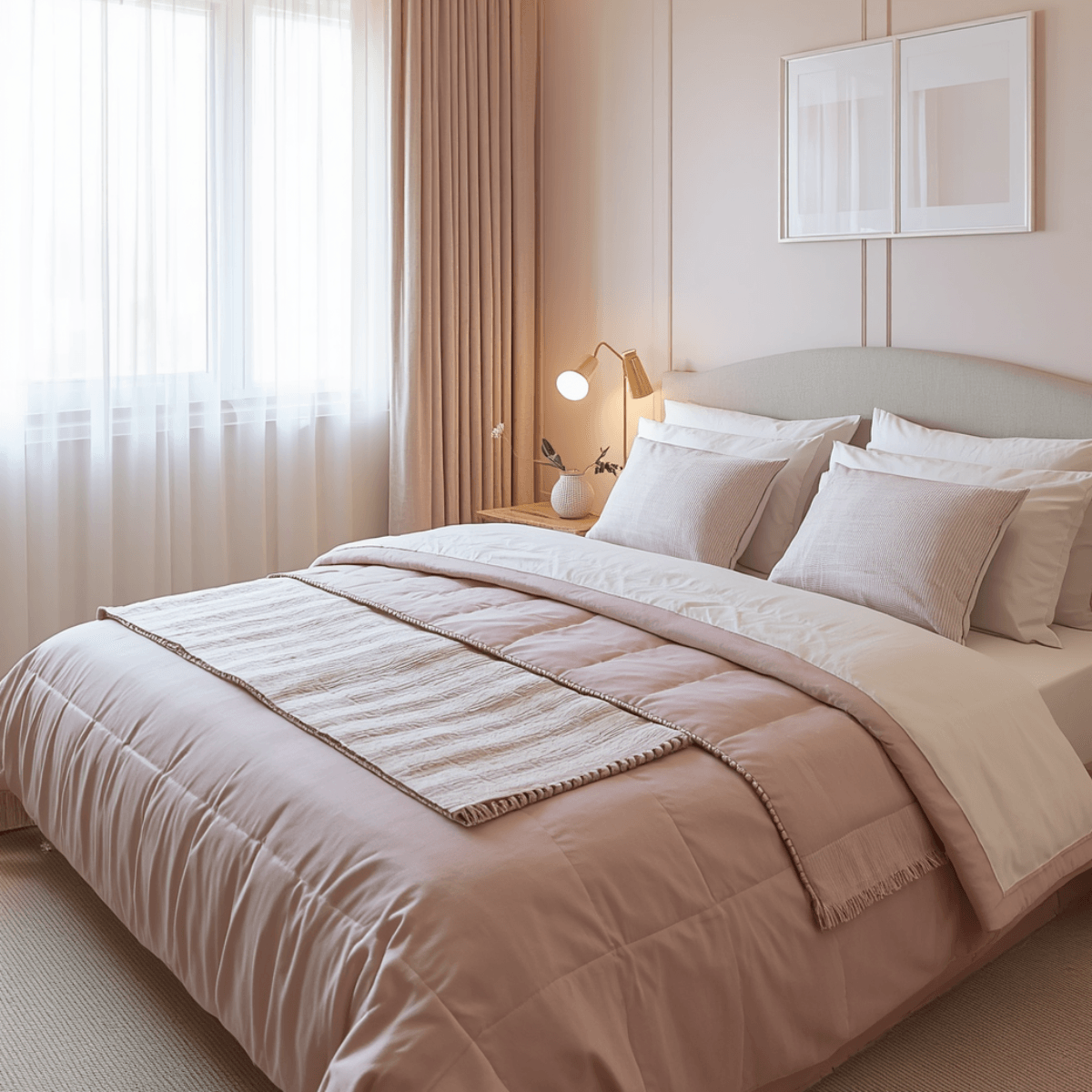 Objetos Simples que Deixam a Casa Mais Acolhedora