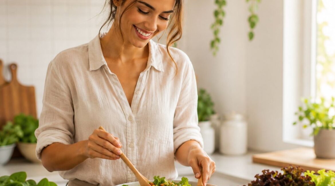 Alimentação consciente