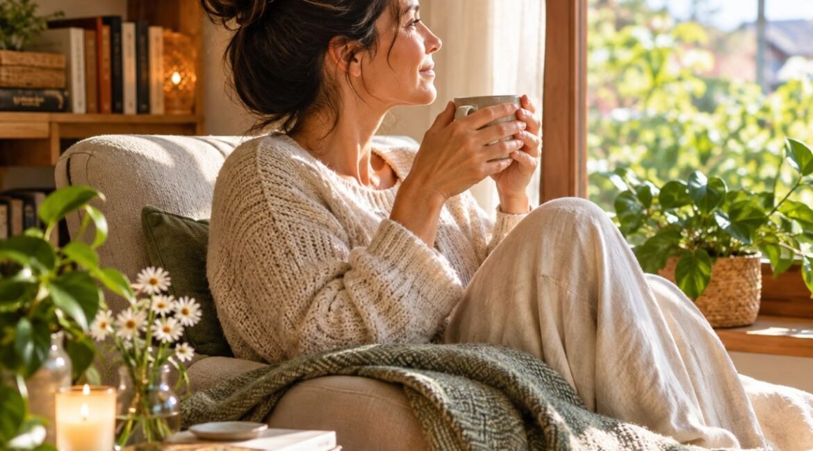 O que é Slow Living