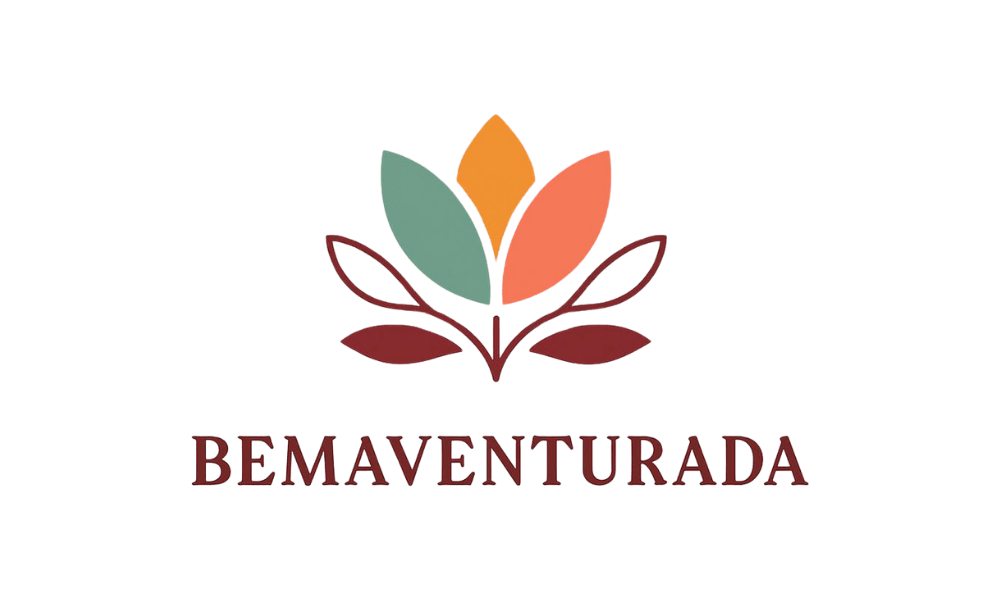 Logotipo Bemaventurada